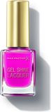 Max Factor Nagellak Gel Shine Lacquer 30 Twinkling Pink