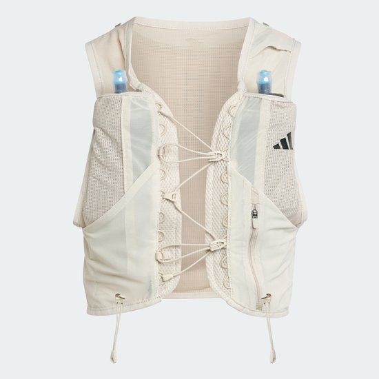 Adidas Terrex Terrex Xperior Trail Running Gilet 5L - Unisex - Beige
