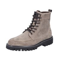 Rieker Veterboots - Heren - Beige - Maat 41