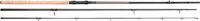 Spro Tactical Lake Trout 5-40Gr 3.90 m