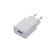 ISIUM 900064 – USB-oplader 2,4 A – Snellader – Wit