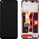 Oppo Display met Touchscreen A55, met Frame, Zwart (Starry Black), Service Pack 4908581