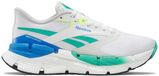 Reebok Floatzig Symmetros Chaussures Blanc EU 40 1/2 Femme