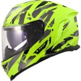 LS2 FF818 Storm III Kaos Helm