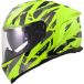 LS2 FF818 Storm III Kaos Helm