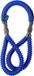 Flexdisc Flex Cord Loop Handle - 20 cm - Blue