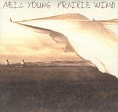 Prairie Neil Young Prairie Wind (inclusief DVD)