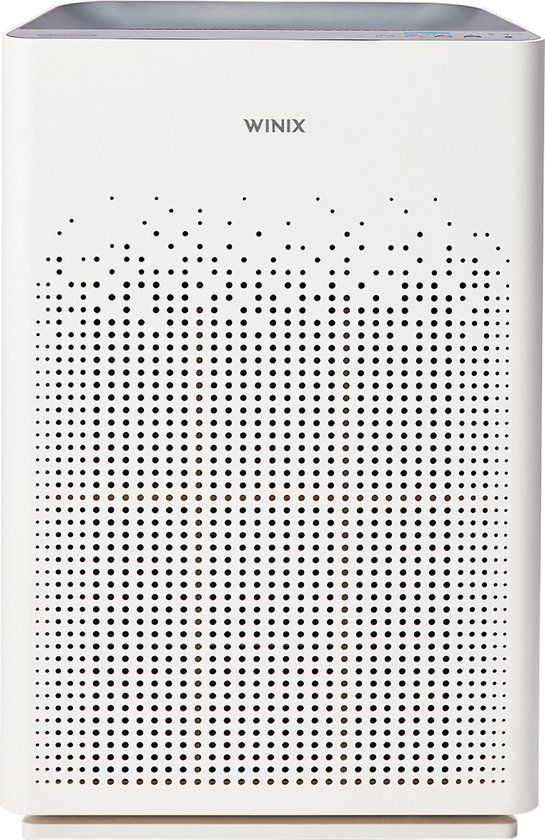 WINIX ZERO-S Luchtreiniger - H13 HEPA filter, CADR 410m³/u, 100m², Wit