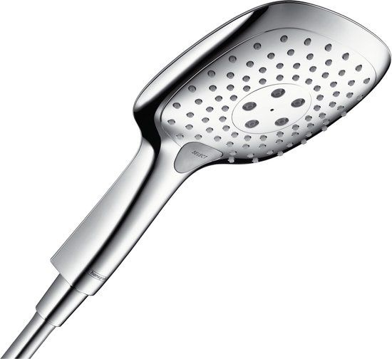 Hansgrohe Raindance Select E 150 3jet Hand Shower - Chrome