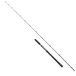 Penn Battalion Solid Hybrid Boat Baitcasting Canne 2.28 m / 6-12 Lbs