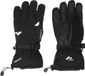 Zanier Ride GTX Unisex Zwarte Polyester Vingerhandschoenen - Maat 10.5