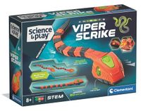 Clementoni Viper Robot - 75161