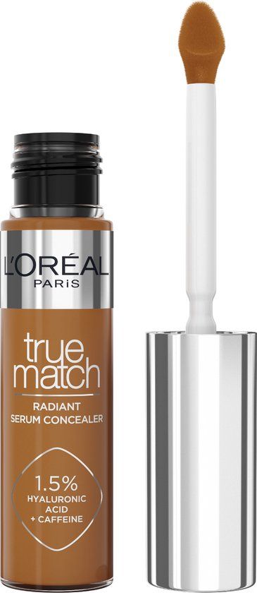 L'Oréal Paris True Match Radiant Serum Concealer - 9N - 11 ml