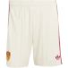 Adidas As Roma 26/27 Short de football extérieur