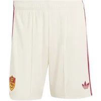 Adidas As Roma 26/27 Short de football extérieur