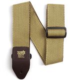 Ernie Ball Premium Tweed Gitaarband