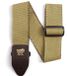 Ernie Ball Premium Tweed Gitaarband