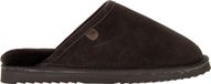 Warmbat Classic Slipper Cognac Senior Slippers - Maat 38 - Unisex - Bruin