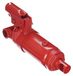 SX JACK Vérin hydraulique pour SX JACK 2,5T NOIR - pièce de rechange