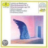 Klavkonz Deutsche Grammophon Konzert Fur Klavier&orch