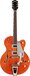 Gretsch G5420T Electromatic Classic Hollowbody SC Bigsby Orange - 2022