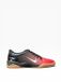 Nike - Total 90 - Sneakers - Hommes - Noir/Rouge