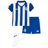 FC New Balance FC Porto seizoen 2022/23, officieel thuisshirt, uniseks, baby