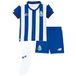 FC New Balance FC Porto seizoen 2022/23, officieel thuisshirt, uniseks, baby
