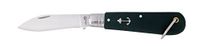 Imex El Zorro 54001 marineblauw, heren, zwart, 8 cm