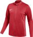 Nike Dri-Fit Pull Rouge Femme - Taille L