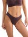 SLOGGI Slip ' Blue ZERO Feel 2.0 ' bruin / bourgogne / merlot