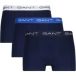 Gant Boxer (x3)
