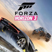 Microsoft Forza Horizon 3 Xbox One