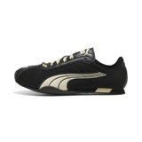 PUMA Sneakers laag 'H-Street' crème / zwart