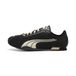 PUMA Sneakers laag 'H-Street' crème / zwart