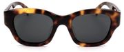 Kenzo KZ40187F 53A BLONDE HAVANA 51/21/140 Zonnebril, uni