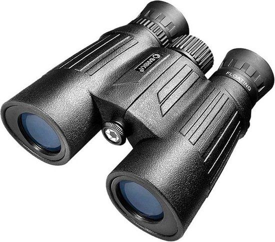 Barska Floatmaster 10x30 WP Verrekijker - Zwart