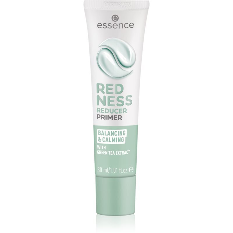 Essence Redness Reducer