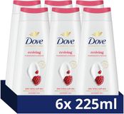 Dove Douchegel Advanced Care Reviving 6 x 225 ml