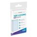 Ultimate Guard Precise-Fit Sleeves Japanese Size (100) - Side-Loading