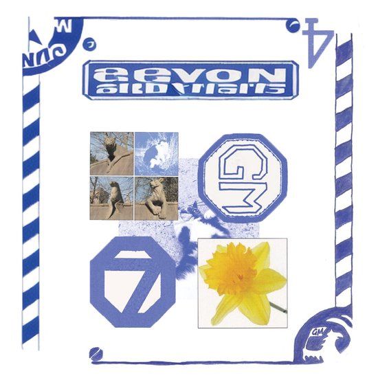 Good Morning - Good Morning Seven (CD) - 24 mei 2024