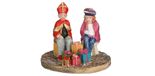 Luville 2026 Luville Molendam Sinterklaas publiek