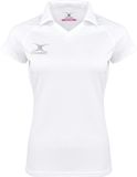 Gilbert Netball Eclipse Shirt Wmn - M - Multikleur