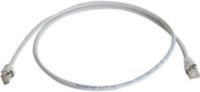 Telegärtner L00003A0085 Netwerkkabel - 5 m - Wit