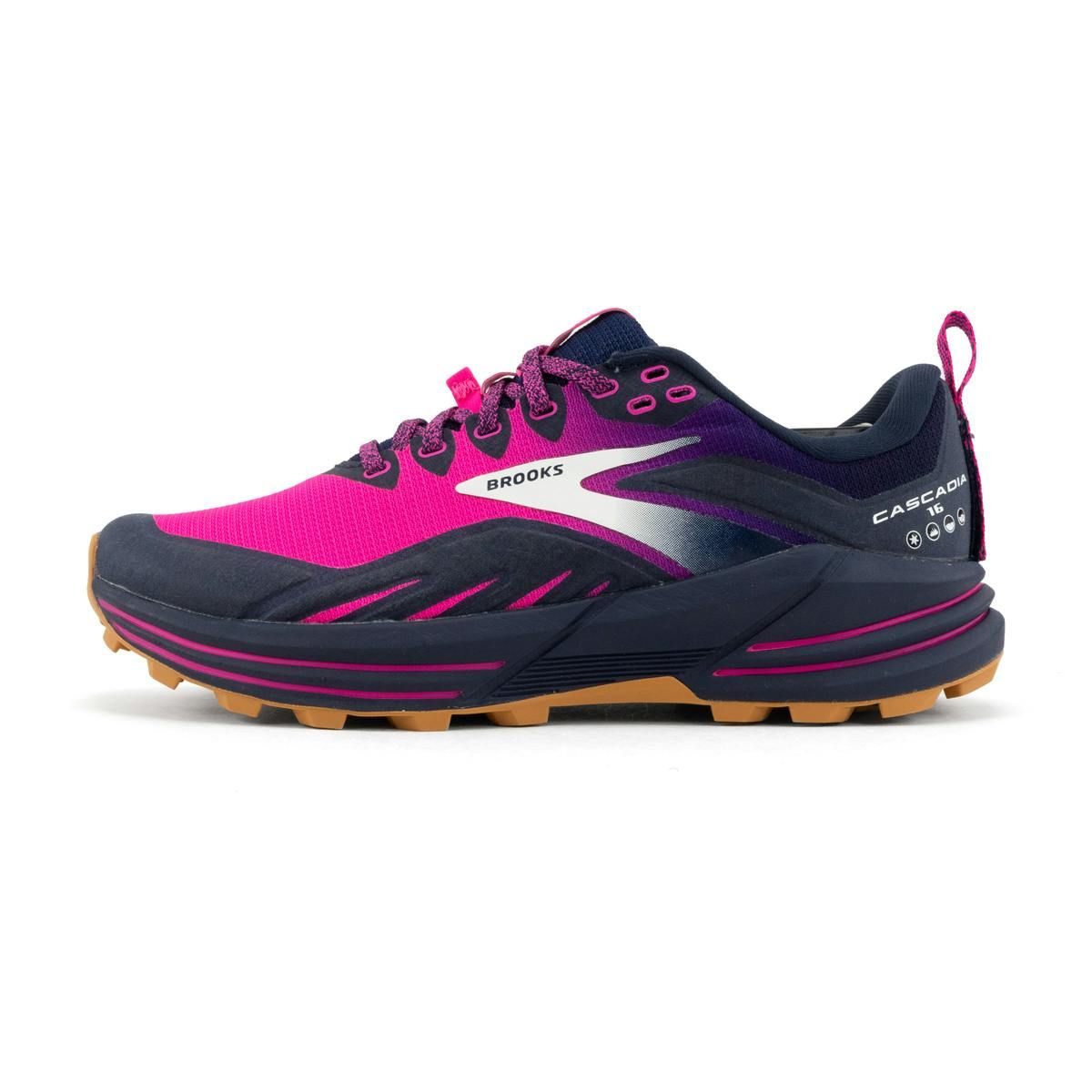 Brooks Cascadia 16 Dames