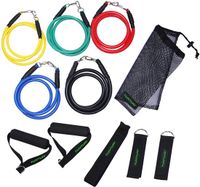 Bandes élastiques & sangles de suspension
