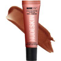Nudestix Lippenbalsem Unisex 10ml Bruin