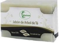 Botanica Botanicum Jabon Arbol De Te 100g