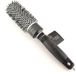 Nebur - Brosse ronde ionique en céramique - 33 mm