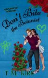 Don't Libri GmbH Don't Bite Me- Don't Bite the Botanist